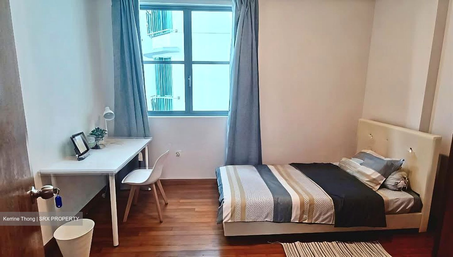 Springdale Condominium (D21), Condominium #573989011